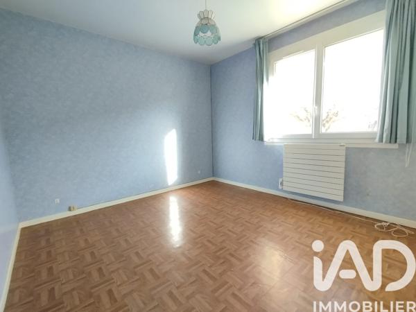 Maison à vendre 4 pièces 100 m² La Ferté-Saint-Aubin