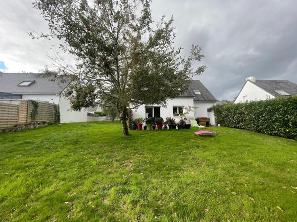 Construction traditionnelle, 2001, idéalement située