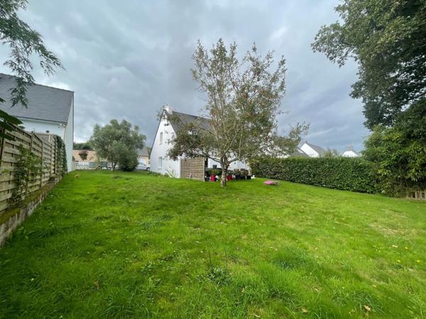 Construction traditionnelle, 2001, idéalement située