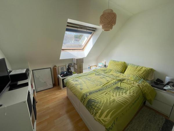 Construction traditionnelle, 2001, idéalement située