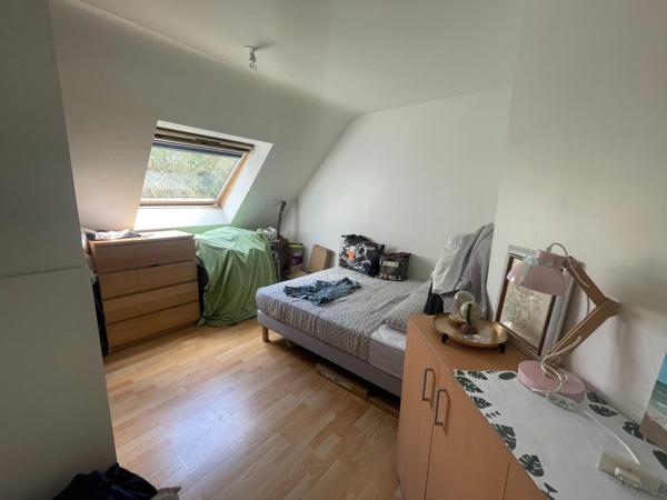 Construction traditionnelle, 2001, idéalement située