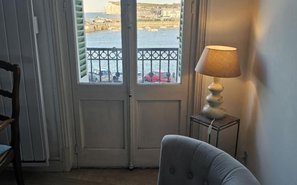 Appartement à vendre    4 pièces • 85 m2 Le Tréport