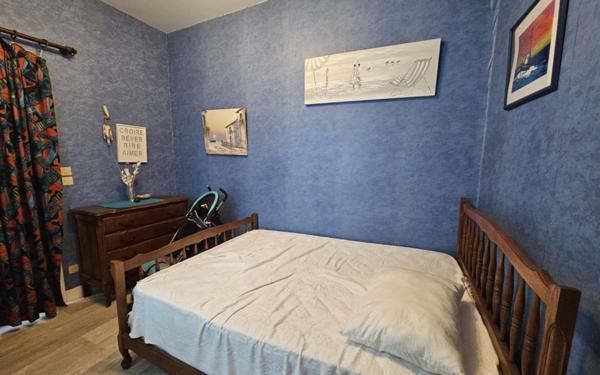 Appartement à vendre    4 pièces • 85 m2 Le Tréport