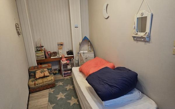 Appartement à vendre    4 pièces • 85 m2 Le Tréport