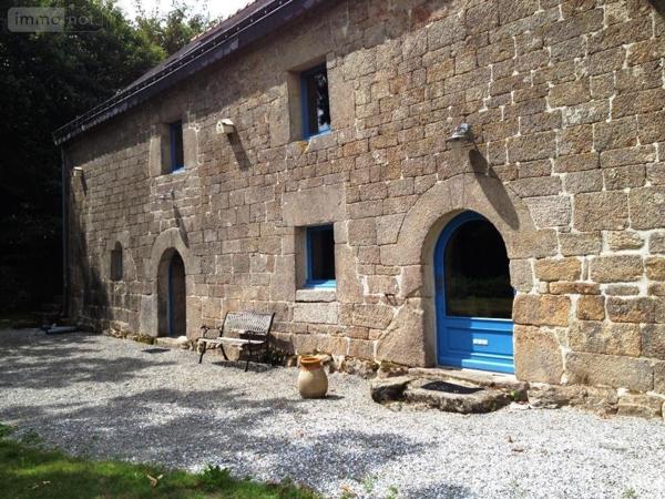 Maison à vendre à Guern dans le Morbihan (56310), ref : 56075-2224