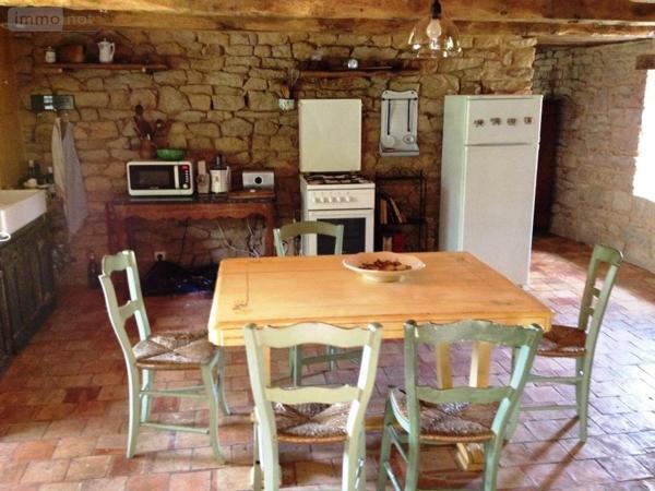 Maison à vendre à Guern dans le Morbihan (56310), ref : 56075-2224