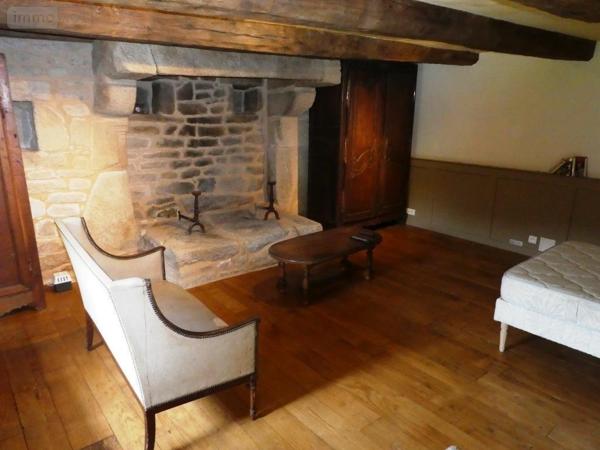 Maison à vendre à Guern dans le Morbihan (56310), ref : 56075-2224