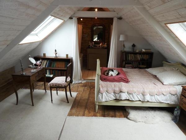 Maison à vendre à Guern dans le Morbihan (56310), ref : 56075-2224