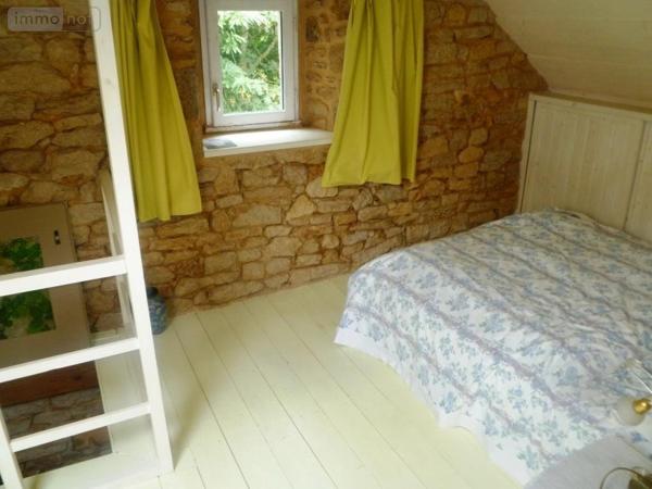 Maison à vendre à Guern dans le Morbihan (56310), ref : 56075-2224