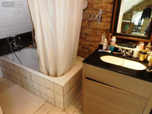 Maison à vendre à Guern dans le Morbihan (56310), ref : 56075-2224