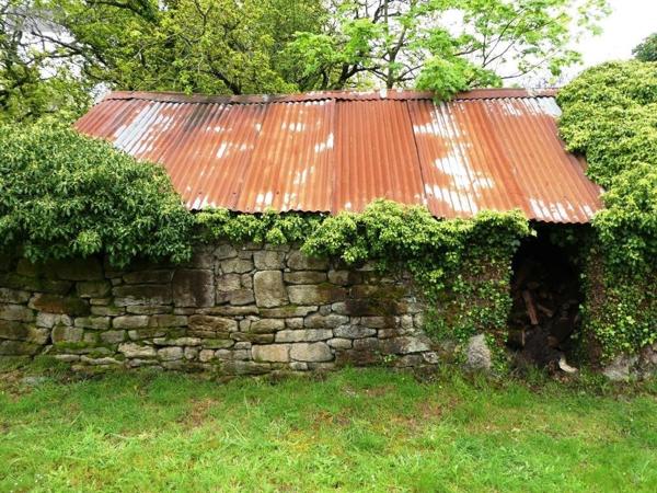 Maison à vendre à Guern dans le Morbihan (56310), ref : 56075-2224