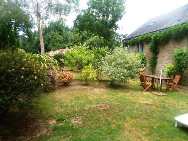 Maison à vendre à Guern dans le Morbihan (56310), ref : 56075-2224