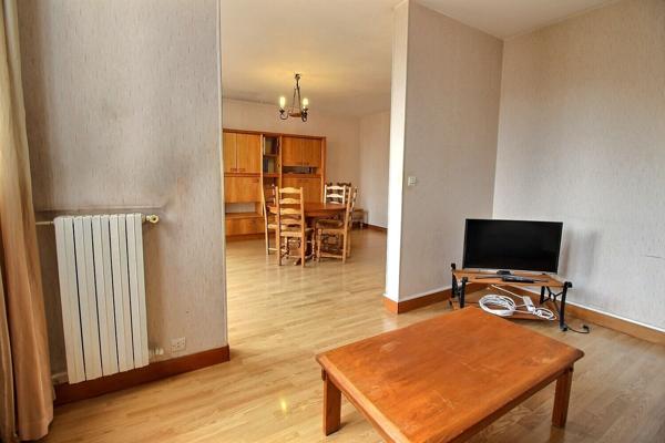 Appartement Thiais 4 pièces78.95 m2