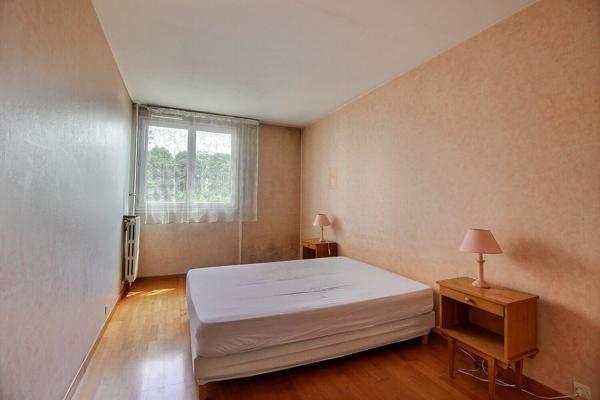Appartement Thiais 4 pièces78.95 m2