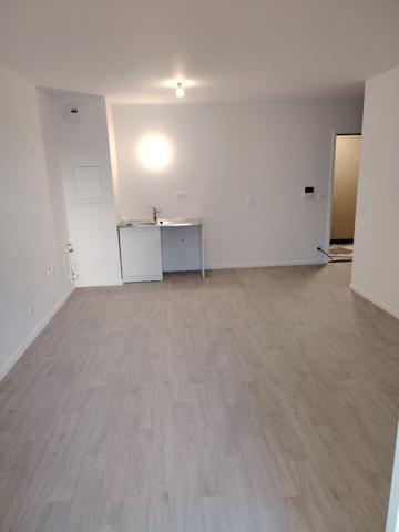 Appartement Avon 2 pièce(s) 43.20 m2