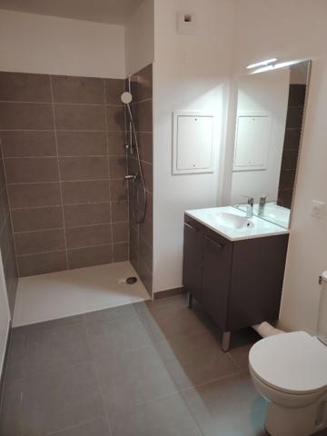 Appartement Avon 2 pièce(s) 43.20 m2