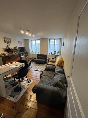 T2 Rodez SANS FRAIS D'AGENCE