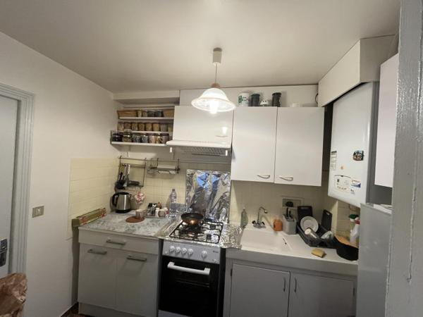 T2 Rodez SANS FRAIS D'AGENCE