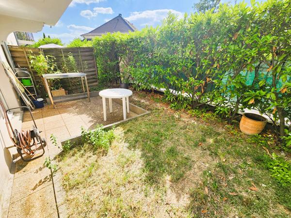 Appartement à Wissous MEUBLE