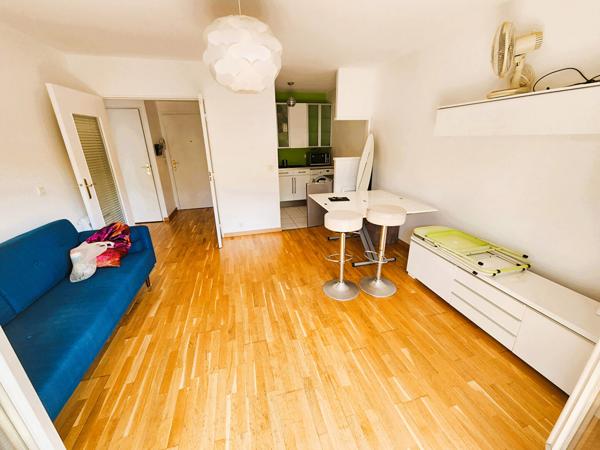 Appartement à Wissous MEUBLE