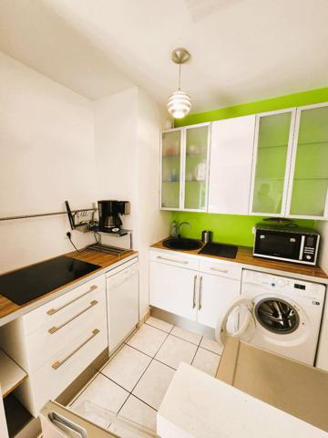 Appartement à Wissous MEUBLE