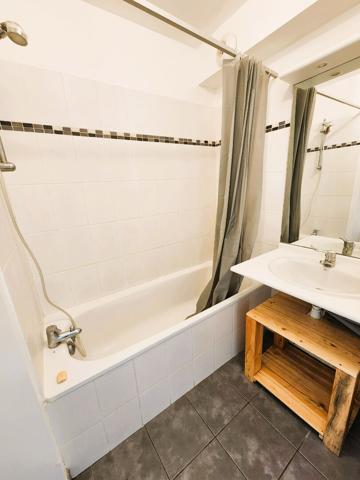 Appartement à Wissous MEUBLE