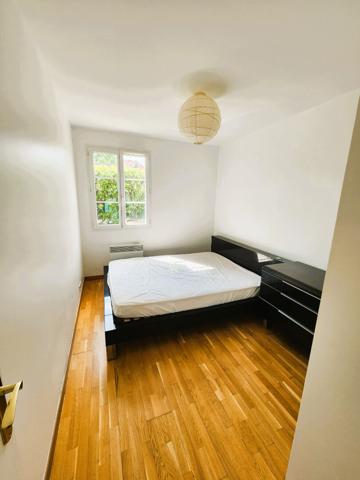 Appartement à Wissous MEUBLE