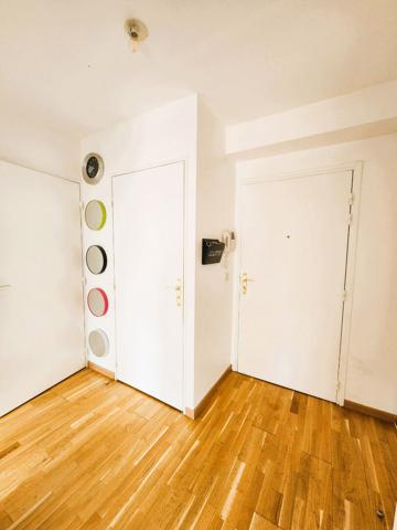 Appartement à Wissous MEUBLE
