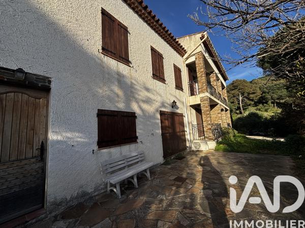 Immeuble à vendre 290 m² Bormes-les-Mimosas