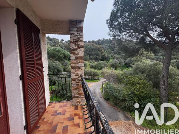 Immeuble à vendre 290 m² Bormes-les-Mimosas