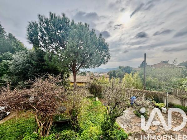 Immeuble à vendre 290 m² Bormes-les-Mimosas