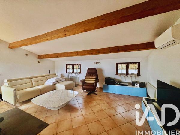 Immeuble à vendre 290 m² Bormes-les-Mimosas