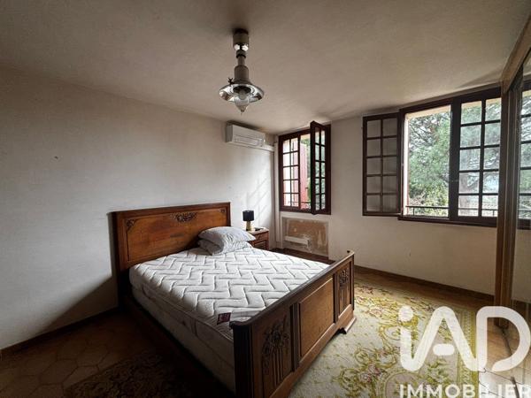 Immeuble à vendre 290 m² Bormes-les-Mimosas
