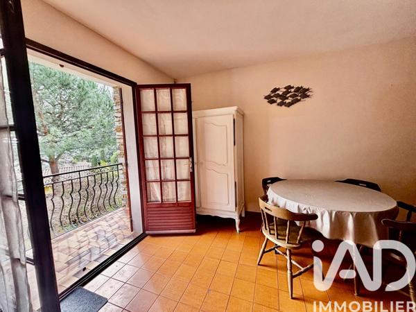 Immeuble à vendre 290 m² Bormes-les-Mimosas