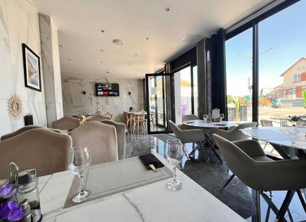 VENTE FONDS DE COMMERCE RESTAURANT TENDANCE