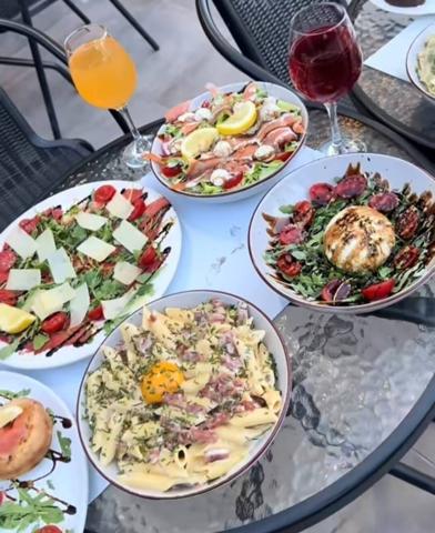 VENTE FONDS DE COMMERCE RESTAURANT TENDANCE