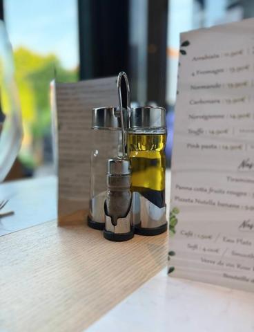 VENTE FONDS DE COMMERCE RESTAURANT TENDANCE