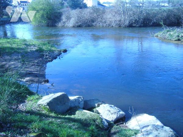 LAPALISSE MAISON AVEC JARDIN HABITABLE DE SUITE