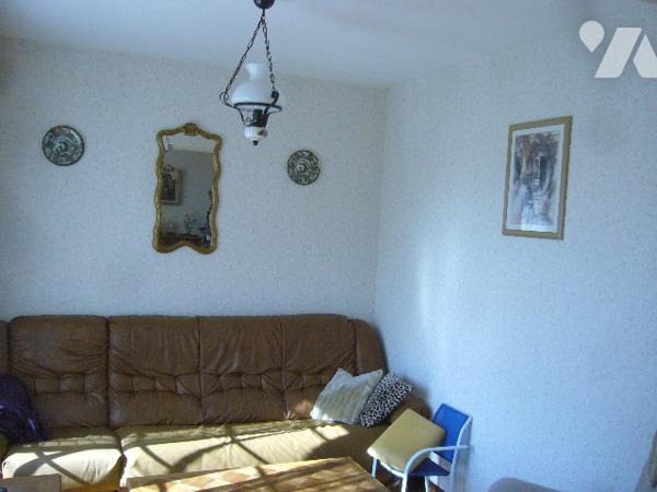 LAPALISSE MAISON AVEC JARDIN HABITABLE DE SUITE