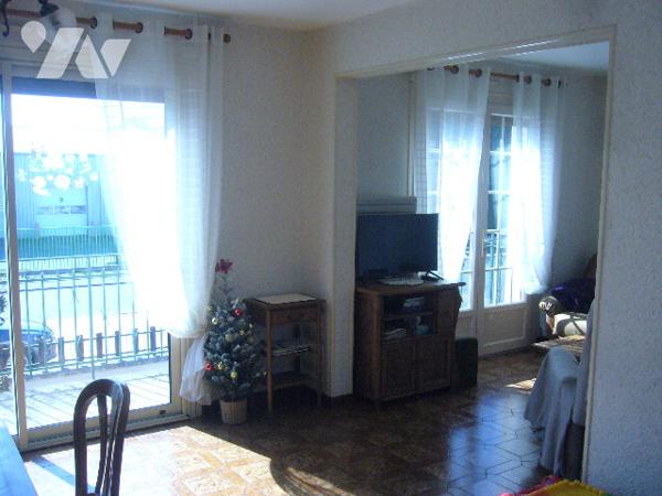 LAPALISSE MAISON AVEC JARDIN HABITABLE DE SUITE