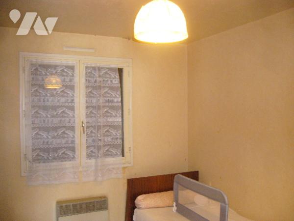 LAPALISSE MAISON AVEC JARDIN HABITABLE DE SUITE