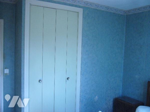 LAPALISSE MAISON AVEC JARDIN HABITABLE DE SUITE