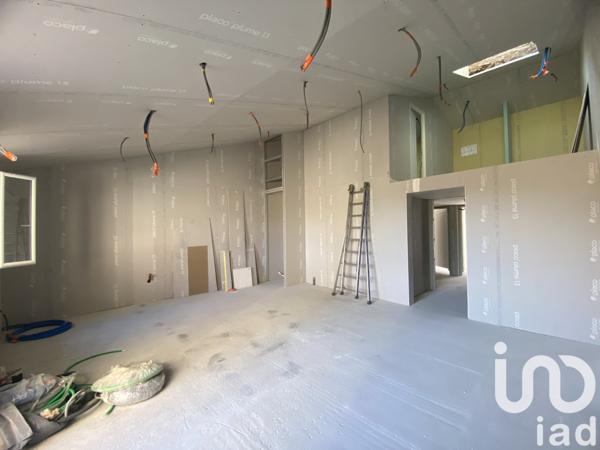 Appartement à vendre 4 pièces 110 m² Loriol-sur-Drôme