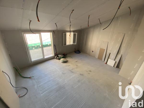 Appartement à vendre 4 pièces 110 m² Loriol-sur-Drôme