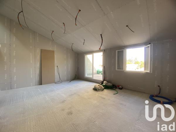 Appartement à vendre 4 pièces 110 m² Loriol-sur-Drôme