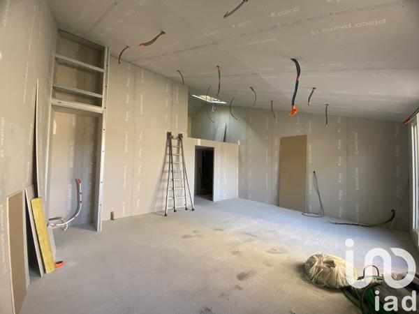 Appartement à vendre 4 pièces 110 m² Loriol-sur-Drôme