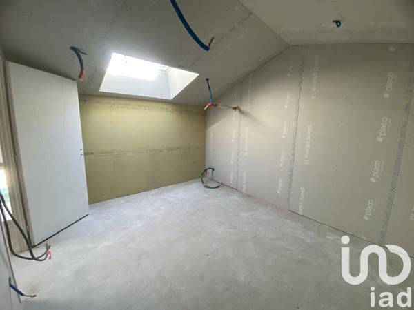 Appartement à vendre 4 pièces 110 m² Loriol-sur-Drôme