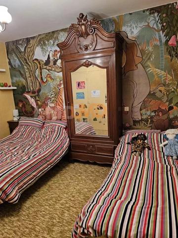 Superbe maison de 6 pièces à st Martin de Valamas