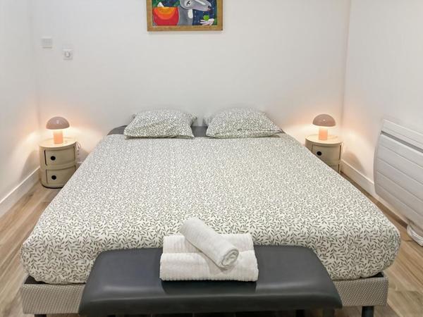 Elégant appartement avec prestations haut de gamme à proximité immédiate de Pey Berland