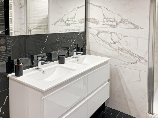 Elégant appartement avec prestations haut de gamme à proximité immédiate de Pey Berland